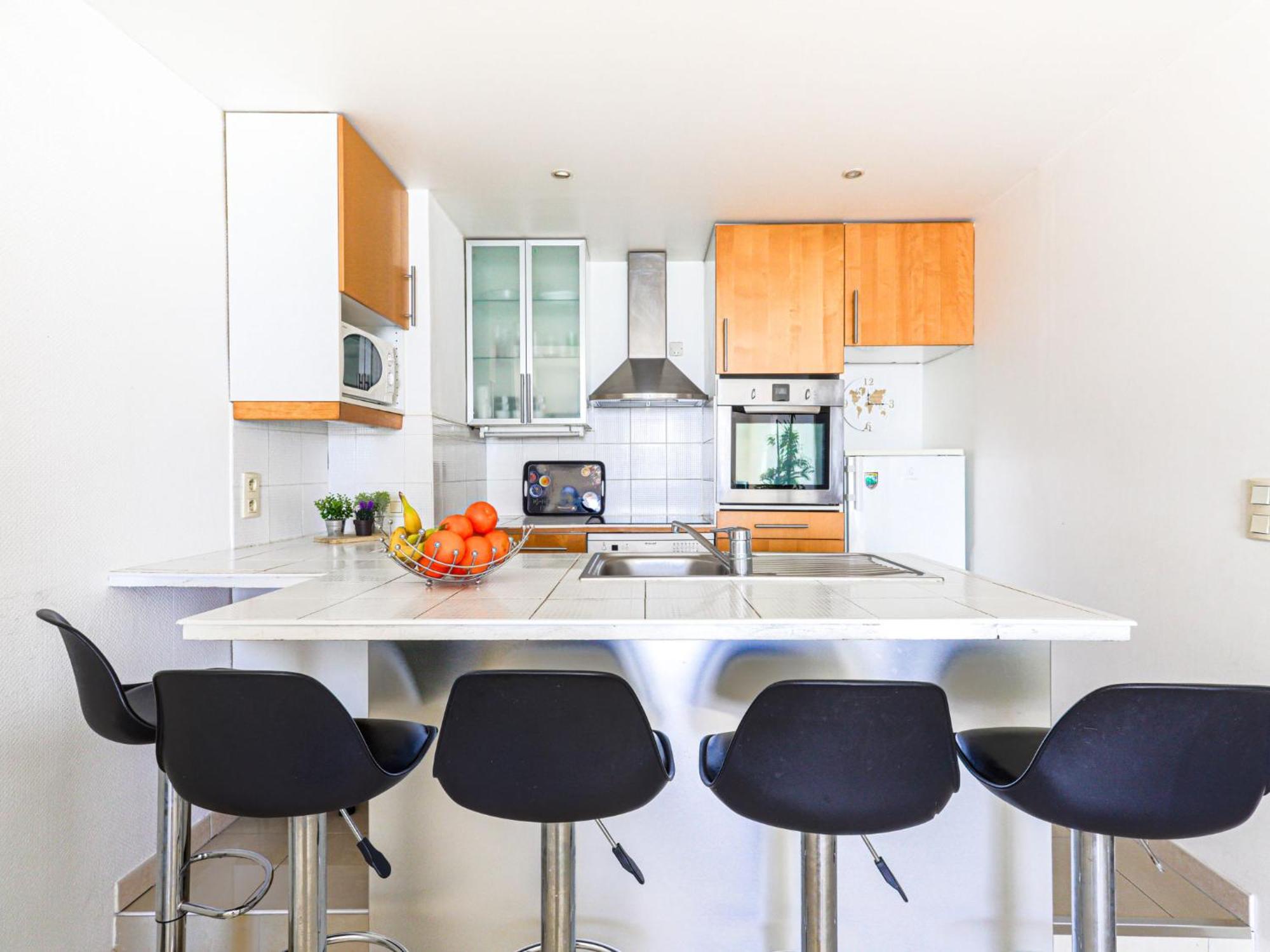 Apartment Les Yuccas Promenade Des Anglais By Interhome Ница Екстериор снимка