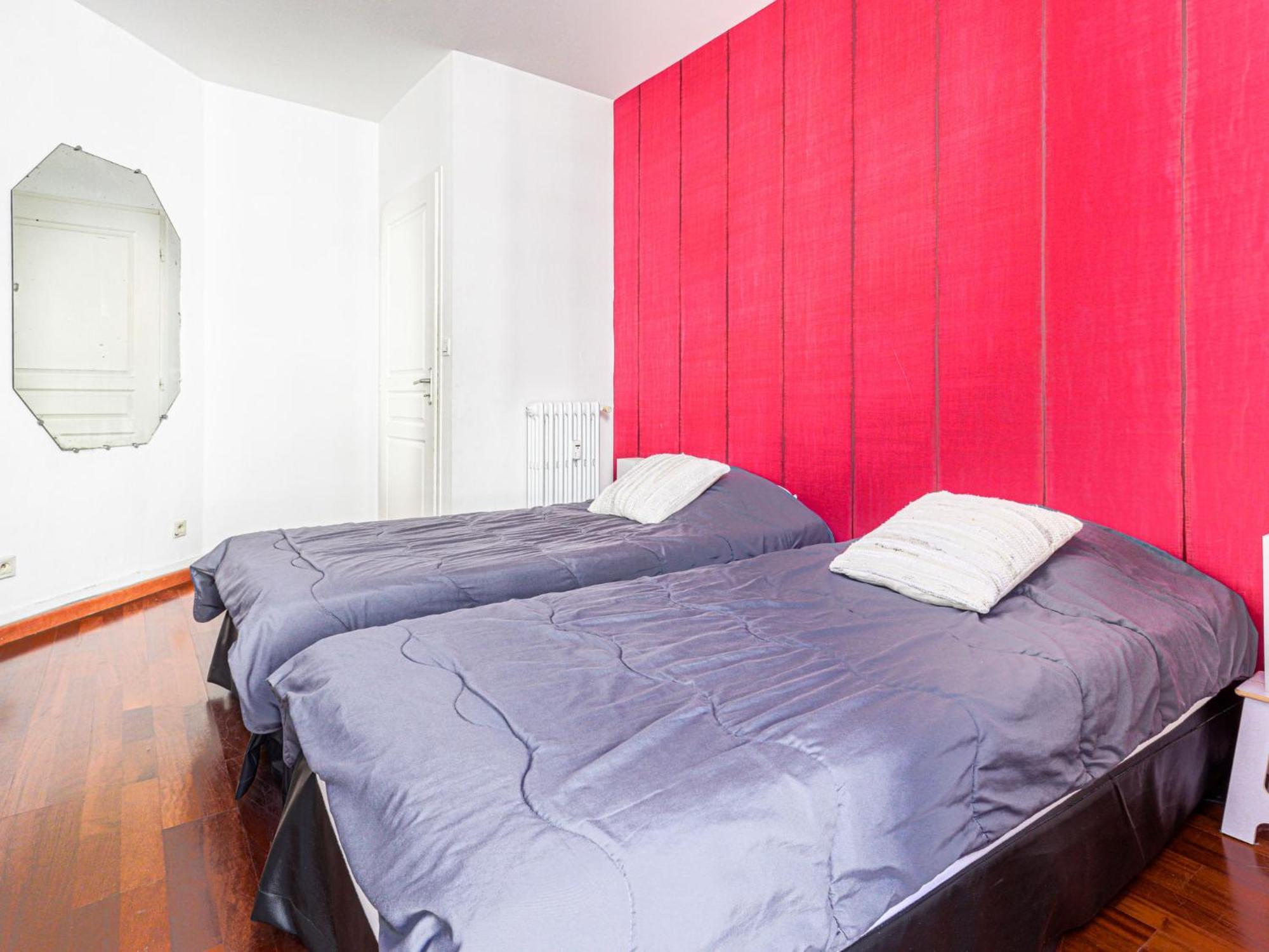 Apartment Les Yuccas Promenade Des Anglais By Interhome Ница Екстериор снимка