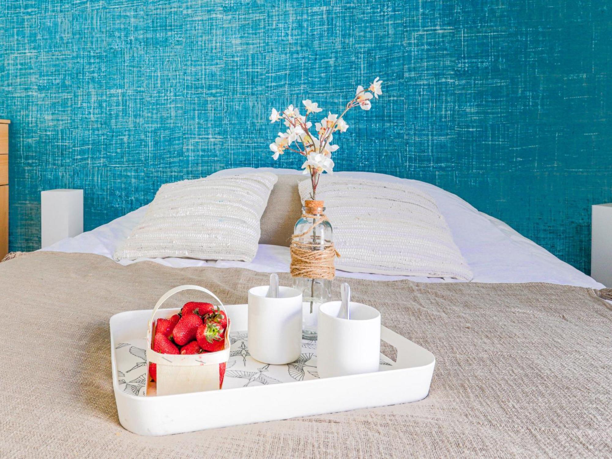 Apartment Les Yuccas Promenade Des Anglais By Interhome Ница Екстериор снимка